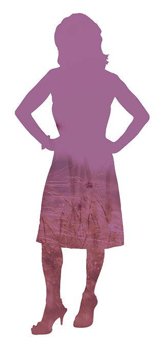 SILUETA A