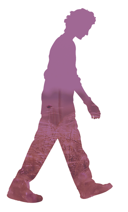 SILUETA B