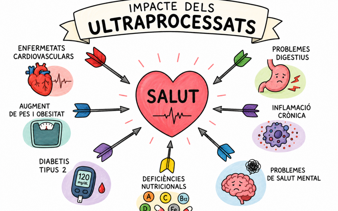 L’impacte de la fam emocional en la teva salut